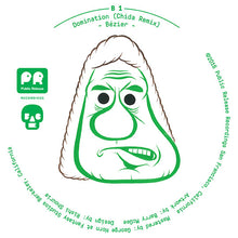 Load image into Gallery viewer, Anonstop / Bézier : 415-PR11 (12")
