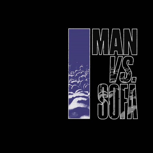 Sherwood* & Pinch (2) : Man Vs. Sofa (2xLP, Album)