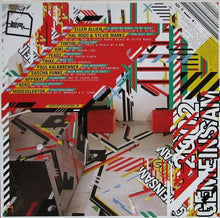 Load image into Gallery viewer, Various : 2002 Gemeinsam (2x12", Comp)
