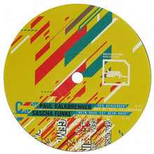 Load image into Gallery viewer, Various : 2002 Gemeinsam (2x12", Comp)
