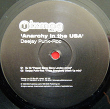 Load image into Gallery viewer, Deejay Punk-Roc : Anarchy In The USA (3xLP, Comp)

