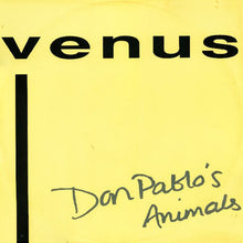 Load image into Gallery viewer, Don Pablo&#39;s Animals : Venus (12&quot;)
