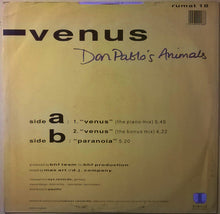 Load image into Gallery viewer, Don Pablo&#39;s Animals : Venus (12&quot;)
