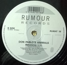 Load image into Gallery viewer, Don Pablo&#39;s Animals : Venus (12&quot;)
