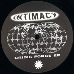 Intimacy (2) : Crisis Force Ep (12