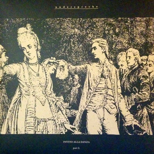 Underspreche : Invito Alla Danza Part 2 (12