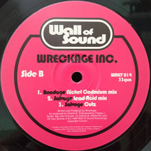Load image into Gallery viewer, Wreckage Inc. : Salvage (12&quot;)
