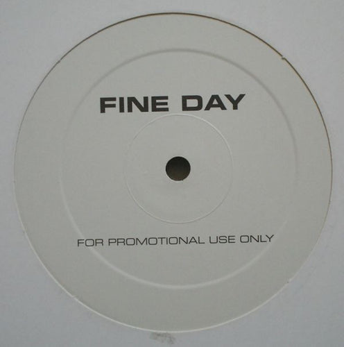 Mat Silver : Unique / Fine Day (12