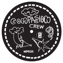 Load image into Gallery viewer, Compassion Crew : Habitué (12&quot;)
