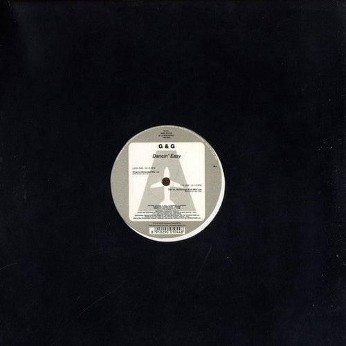 G & G (5) : Dancin' Easy (12