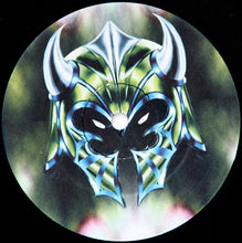 Load image into Gallery viewer, Da Warrior : Turntable Psycho (12")
