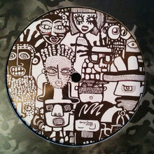 Load image into Gallery viewer, JeanGa &amp; George : E.R.B  (12&quot;)

