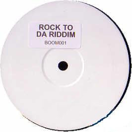 Auto Impact : Rock To Da Riddim (12