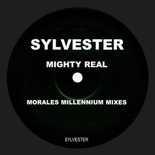 Sylvester : You Make Me Feel (Mighty Real) (Morales Mixes) (12