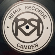 Load image into Gallery viewer, 2 Croozin' : Reach Out / Don't Hold Back (12")
