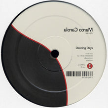 Load image into Gallery viewer, Marco Carola : Apnea (12")
