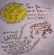 Load image into Gallery viewer, The Missing Link : Uncle Bill's Cabin (12")
