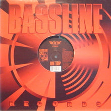 Load image into Gallery viewer, On Top : Up To You (12")
