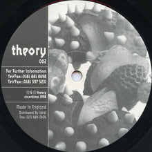 Load image into Gallery viewer, Tony Dax : Repercussion (12")
