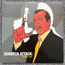 Load image into Gallery viewer, Various : Scratch Attack The LP (LP)
