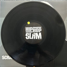 Load image into Gallery viewer, Various : Scratch Attack The LP (LP)
