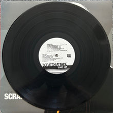 Load image into Gallery viewer, Various : Scratch Attack The LP (LP)
