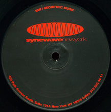 Load image into Gallery viewer, Morgan : Flowerchild (12")
