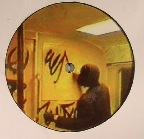 DJ Torture (2) / Bakground : Reload EP (12
