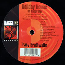 Load image into Gallery viewer, Connie Harvey / Tracy Brathwaite / Urban Blues Project : Holiday House EP (12", EP)
