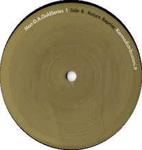 Load image into Gallery viewer, Man-D.A. : Goldseries 1 (12", Ltd)

