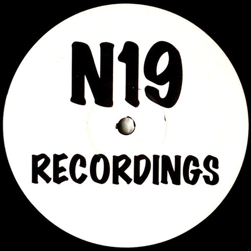 Plastician : The Plastician EP (12