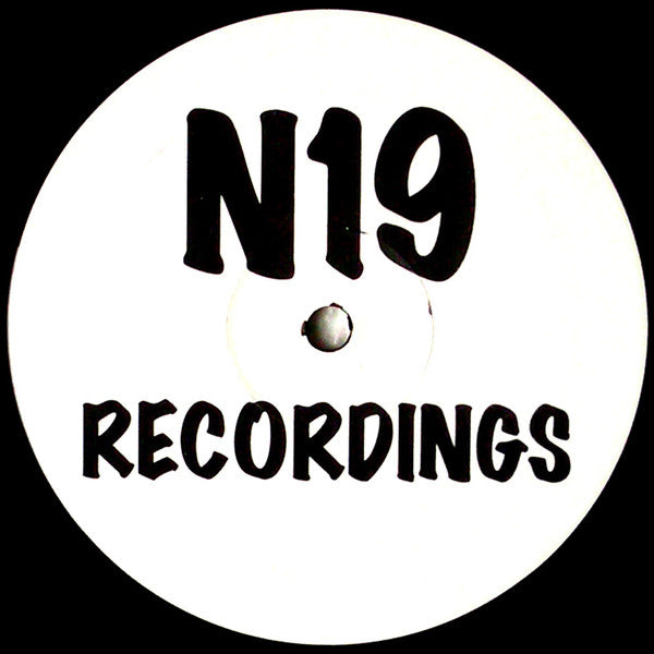 Plastician : The Plastician EP (12