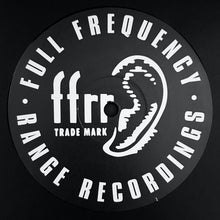 Load image into Gallery viewer, Brother Brown Featuring Frank'ee : Under The Water (The Unreleased Mixes) (12", Promo)

