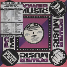 Load image into Gallery viewer, Inner Soul : Celebrate (12")
