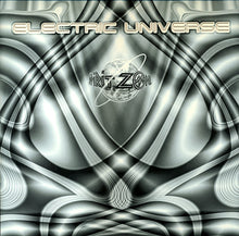 Load image into Gallery viewer, Electric Universe : Logic EP (12", EP)
