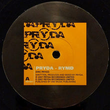 Load image into Gallery viewer, Pryda : Rymd / Armed (12")
