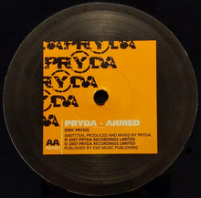 Load image into Gallery viewer, Pryda : Rymd / Armed (12")
