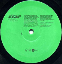 Load image into Gallery viewer, The Chemical Brothers : Galvanize (12", Promo, RE)
