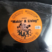 Load image into Gallery viewer, Kenny "Dope" Gonzalez : Powerhouse 3 (12")
