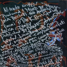 Load image into Gallery viewer, Luca Bacchetti : Once Again (12")
