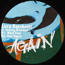 Load image into Gallery viewer, Luca Bacchetti : Once Again (12&quot;)
