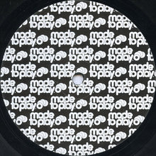 Load image into Gallery viewer, Alfonso Mango : Can U Feel (12")
