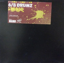 Load image into Gallery viewer, Eternal Sun : 6/8 Drumz (12")

