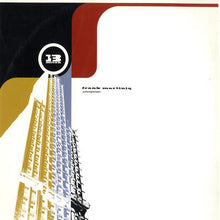 Load image into Gallery viewer, Frank Martiniq : Schwingkomplex (2x12", Album)
