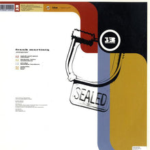 Load image into Gallery viewer, Frank Martiniq : Schwingkomplex (2x12", Album)
