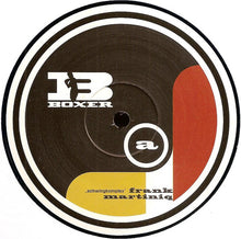 Load image into Gallery viewer, Frank Martiniq : Schwingkomplex (2x12", Album)
