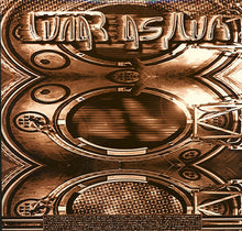 Load image into Gallery viewer, Lunar Asylum : Lunar Asylum (2x12", Album)
