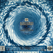 Load image into Gallery viewer, Ololiuqui : Del Rio / Elastic / Rock'n Gargl (12", Ltd)
