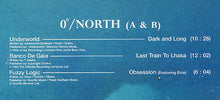 Load image into Gallery viewer, Sasha And John Digweed* : Northern Exposure (4xLP, Comp)
