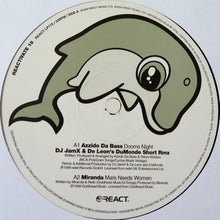 Load image into Gallery viewer, Various : Reactivate 16 (3xLP, Comp, 180)

